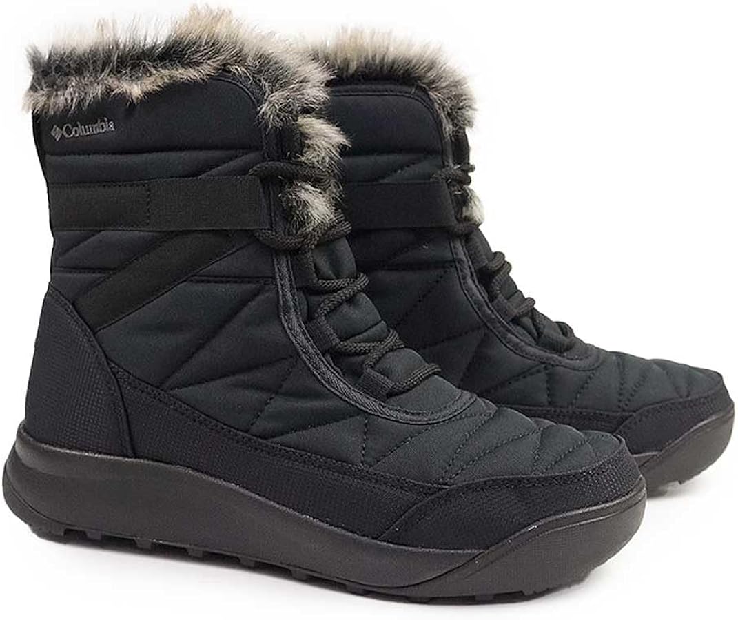 Amazon.co.jp: Columbia(コロンビア) ミンクス ショーティー フォー