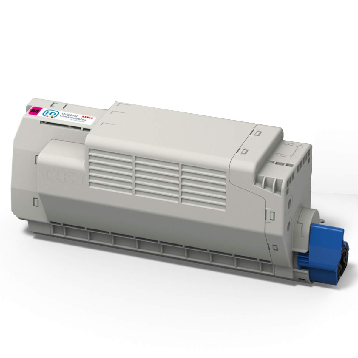 Amazon | OKI COREFIDO LED A4カラー複合機 MC780dnf/780dn用 純正