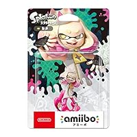 Amazon.co.jp: amiibo トリプルセット[インクリング【イエロー