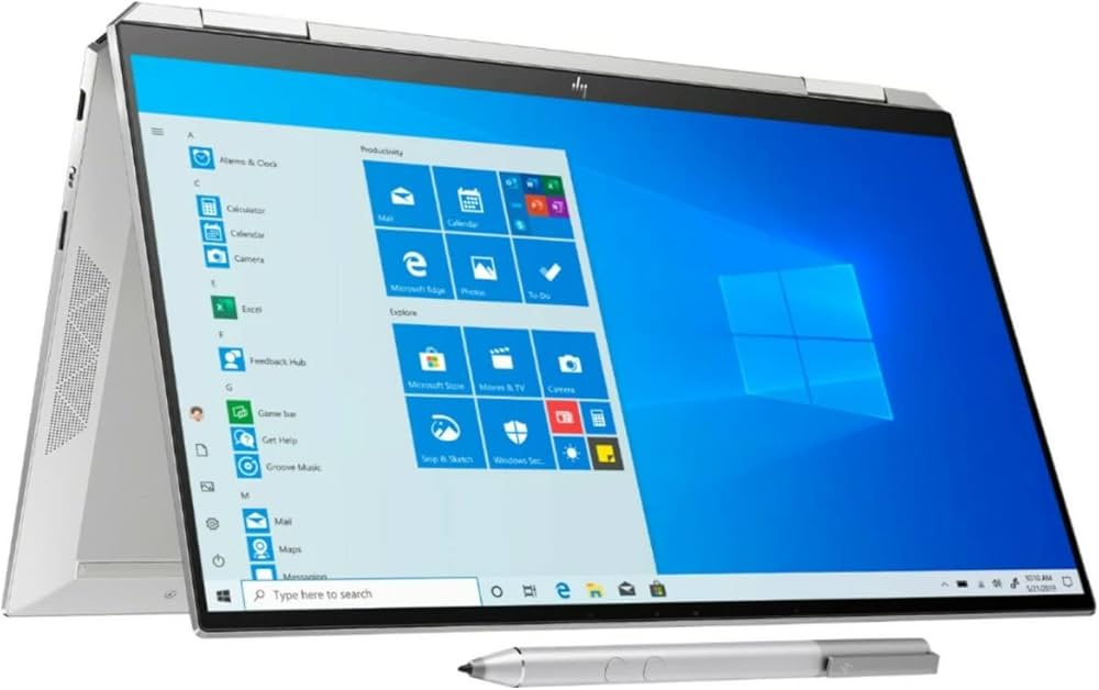 Amazon.co.jp: HP - Spectre x360 2-in-1 13.3インチ 4K ウルトラHD