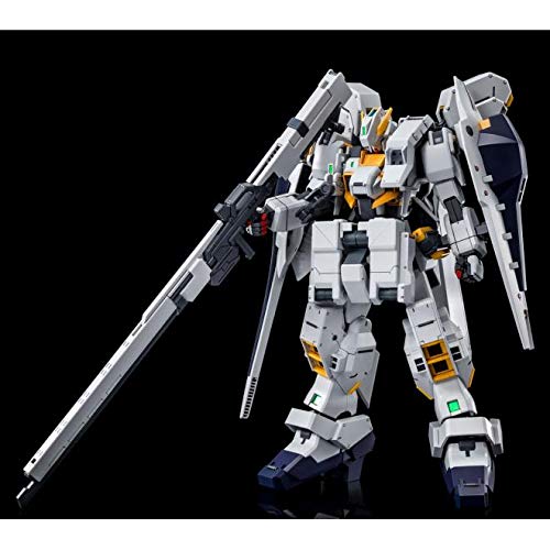 Amazon | BANDAI SPIRITS MG 1/100 ガンダムTR-1［ヘイズル