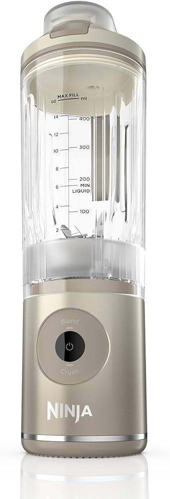 Amazon | 【Amazon.co.jp限定】 Ninja ニンジャ ミキサー コードレス