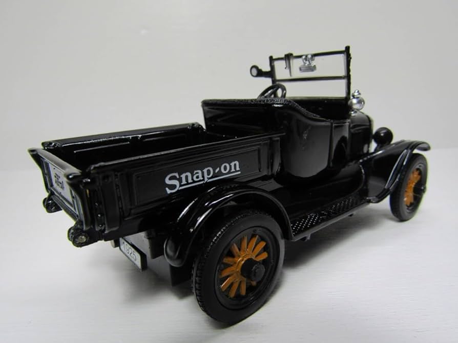 Amazon | snap-on snapon スナップオン 1/32 Street Rod Ford Model A