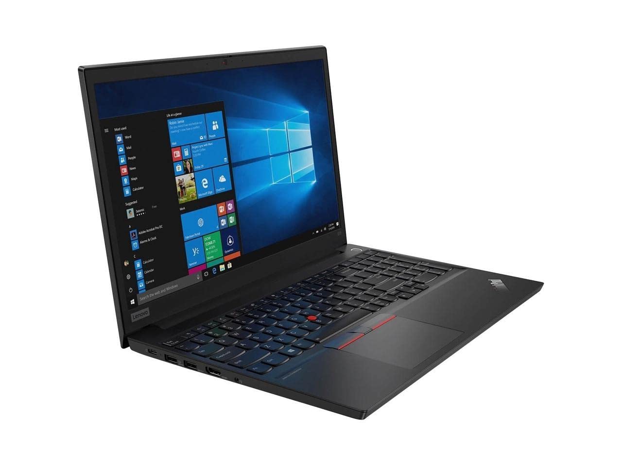 Amazon.com: Lenovo 20TD0018US TS E15 G2 Ci5 16G 256G W10P