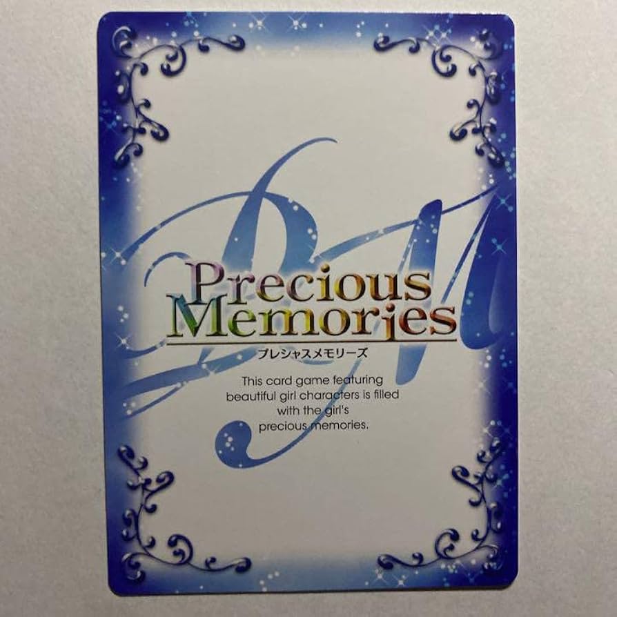 Amazon.co.jp: プレシャスメモリーズ 化物語 八九寺真宵 加藤英美里 銀