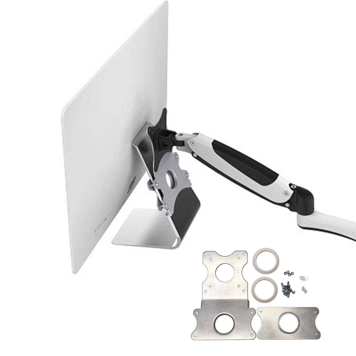 iMac iMac ， 27インチ/2019/VESA Adapter 27inch 2019年 VESAモデル