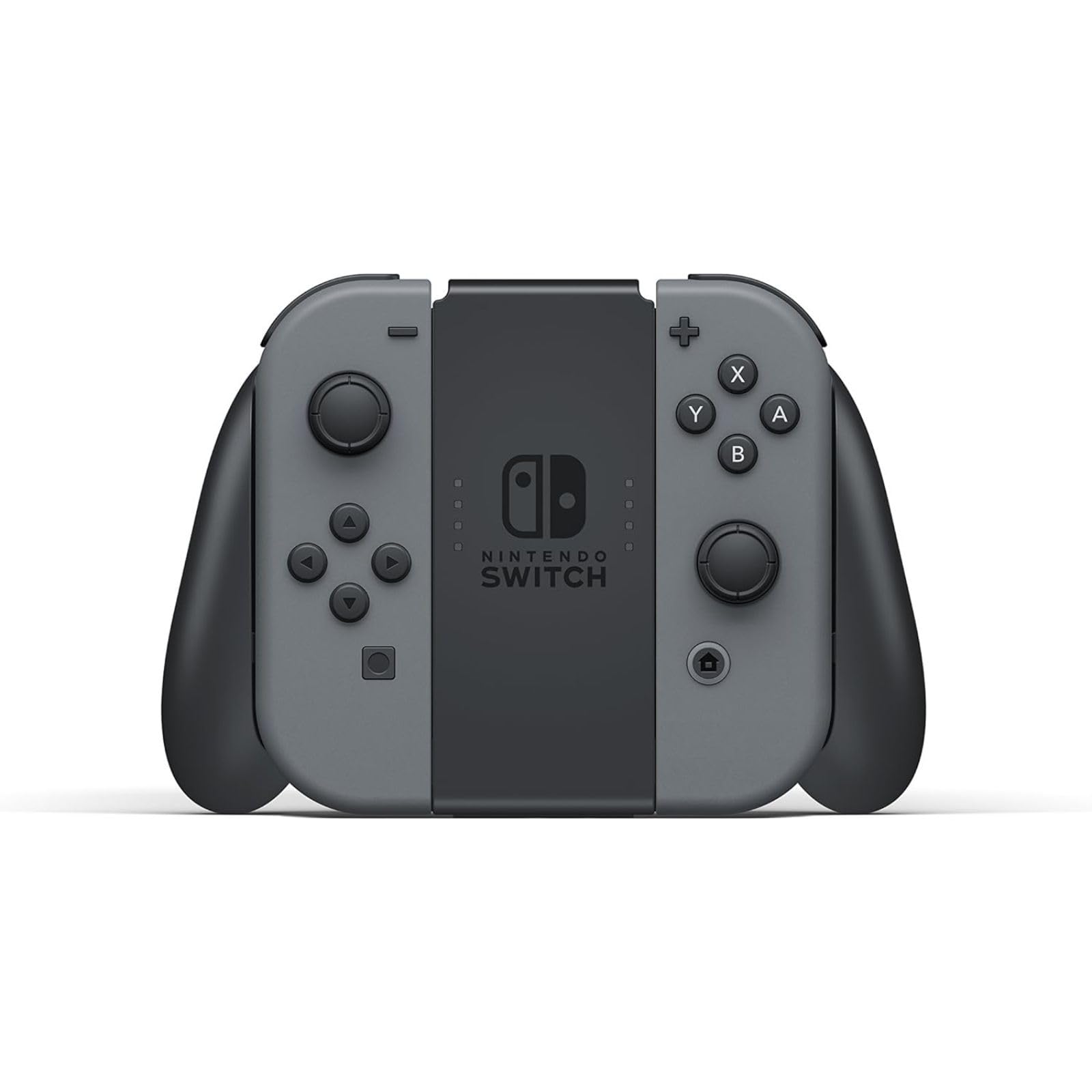 Nintendo Switch 本体 グレー 完品 Amazon.co.jp: 【整備済み品