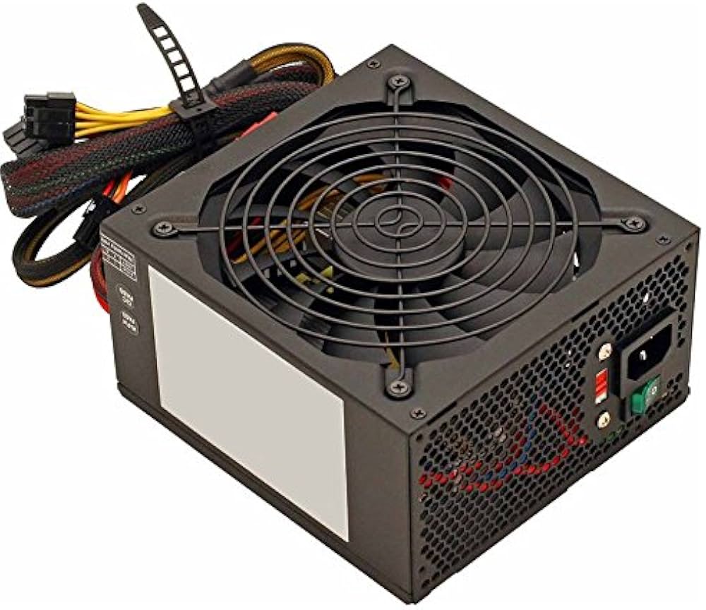 Amazon | SilverStone SFXシリーズ 80PLUS Gold認証 電源 450W SST