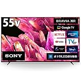 SONY BRAVIA XRJ-55X90K [55インチ] 価格比較 - 価格.com