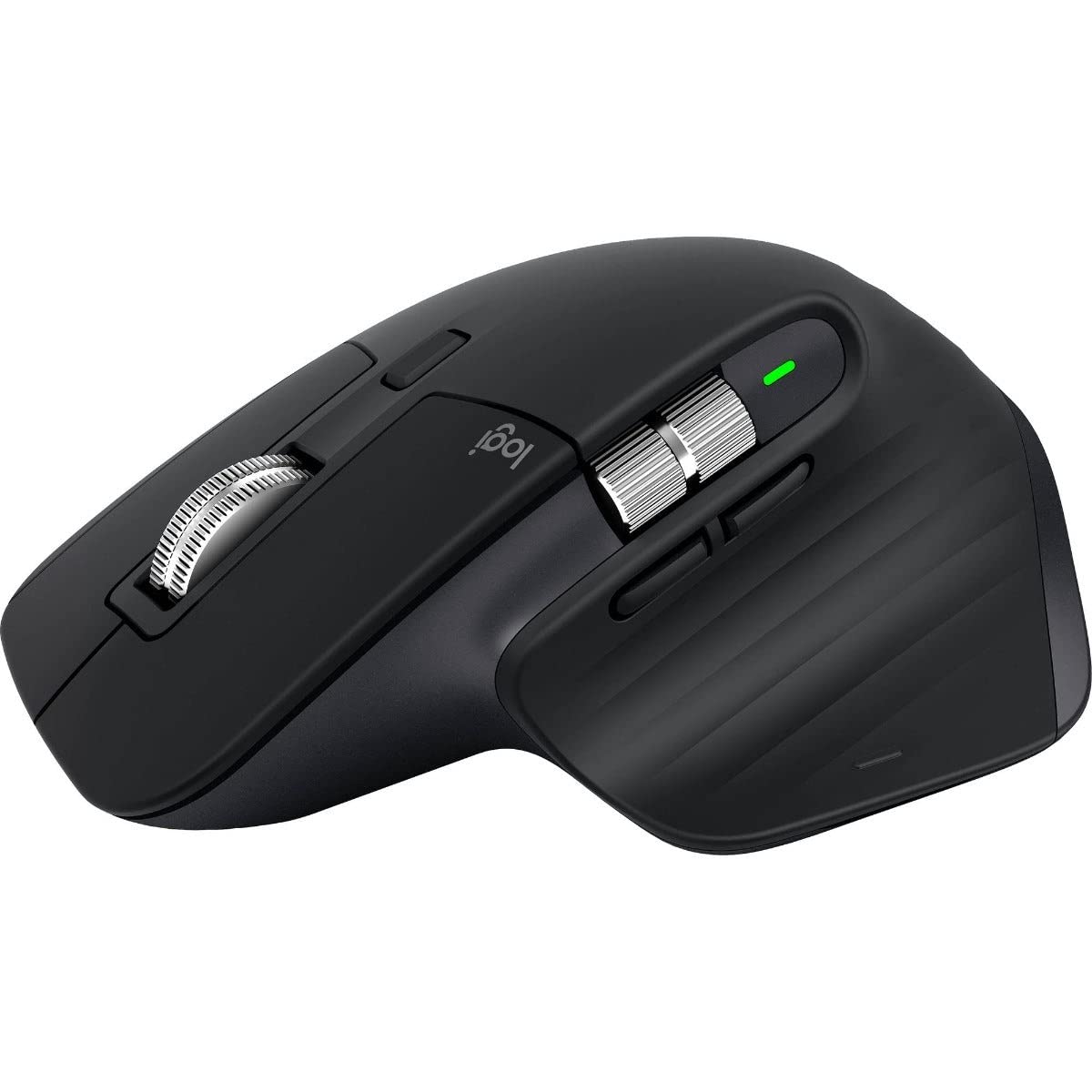 Logitech MX Master 3 Advanced Wireless Mouse - GRAPHITE NEW