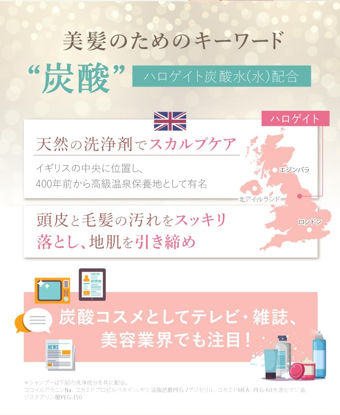 Amazon | ＜ トラベルセット 各 70ml ＞ エスプリーナ 美BIO