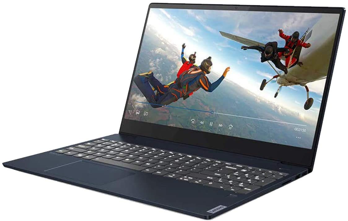 Amazon.com: Lenovo Ideapad S540 14