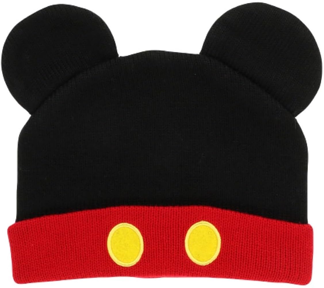 Amazon | [ディズニー] TokyoDisneyResort ミニーマウス 帽子 東京