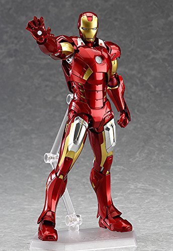 Amazon.co.jp: アイアンマン・マーク7 フルスペックver. 全高約16.5cm