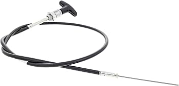 Amazon.com : Exmark 135-5931 Pull Push Cable Z-Spray 135-8493