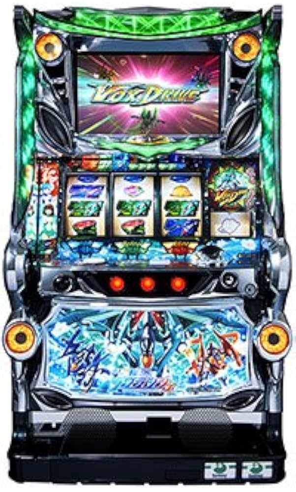 Amazon | パチスロ輪廻のラグランジェ ［家庭用｜中古パチスロ実機