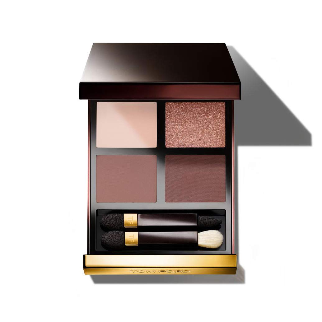 Amazon.com : Tom Ford Eye Color Quad Eyeshadow Palette - 31 Sous