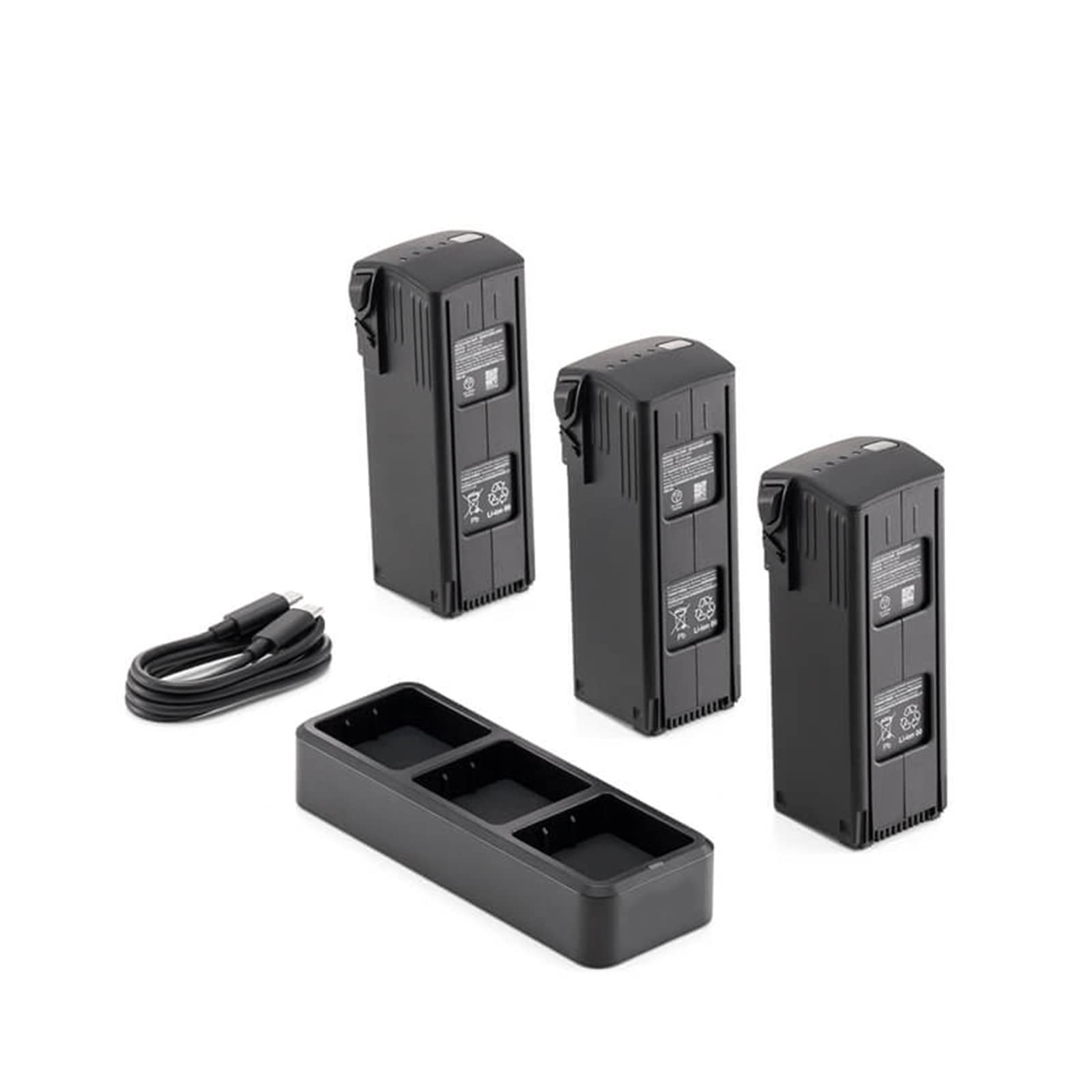 Amazon.com: DJI Mavic 3 Enterprise Series Battery Kit - Three