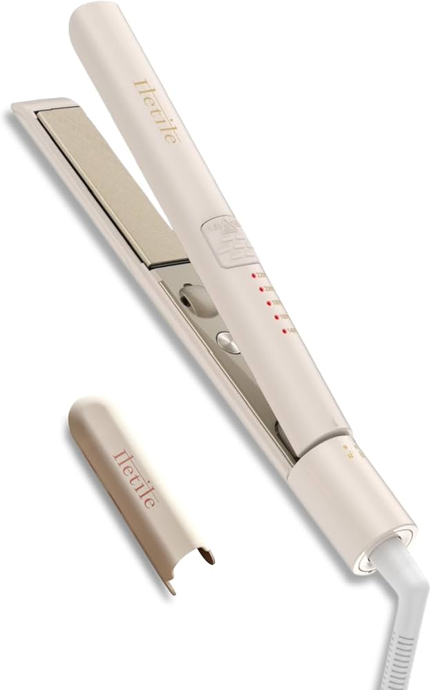 Amazon | Iletile（アイルティル）【美容師が開発】 ストレート