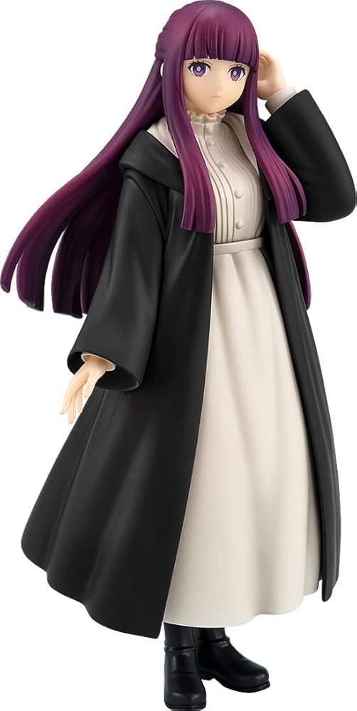 Amazon | POP UP PARADE 葬送のフリーレン フェルン ノンスケール