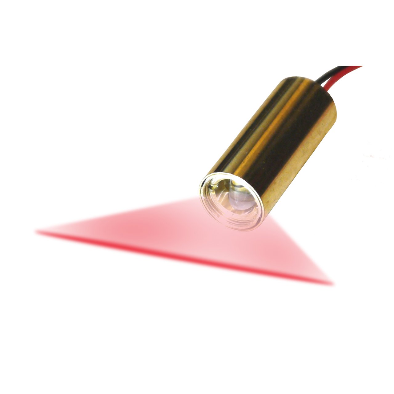 レーザーモジュール VLM-650-27LPT VLM-650-27 LPT Quarton Inc