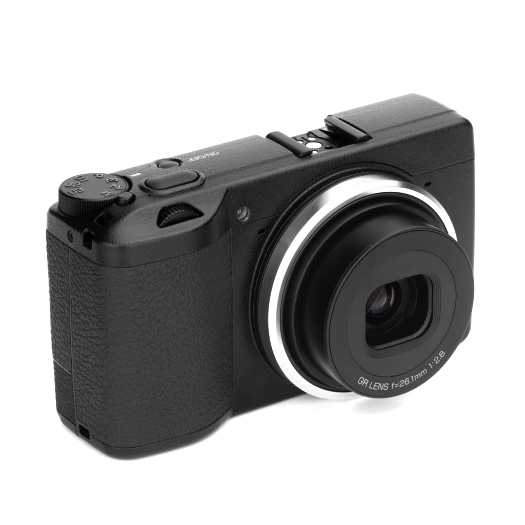Amazon | NiSi 角型フィルター RICOH GR IIIx用マスターキット