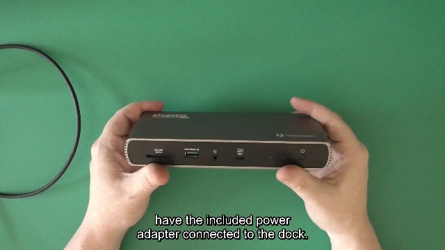 Amazon.com: Plugable Thunderbolt 4 Docking Station | TAA-Compliant