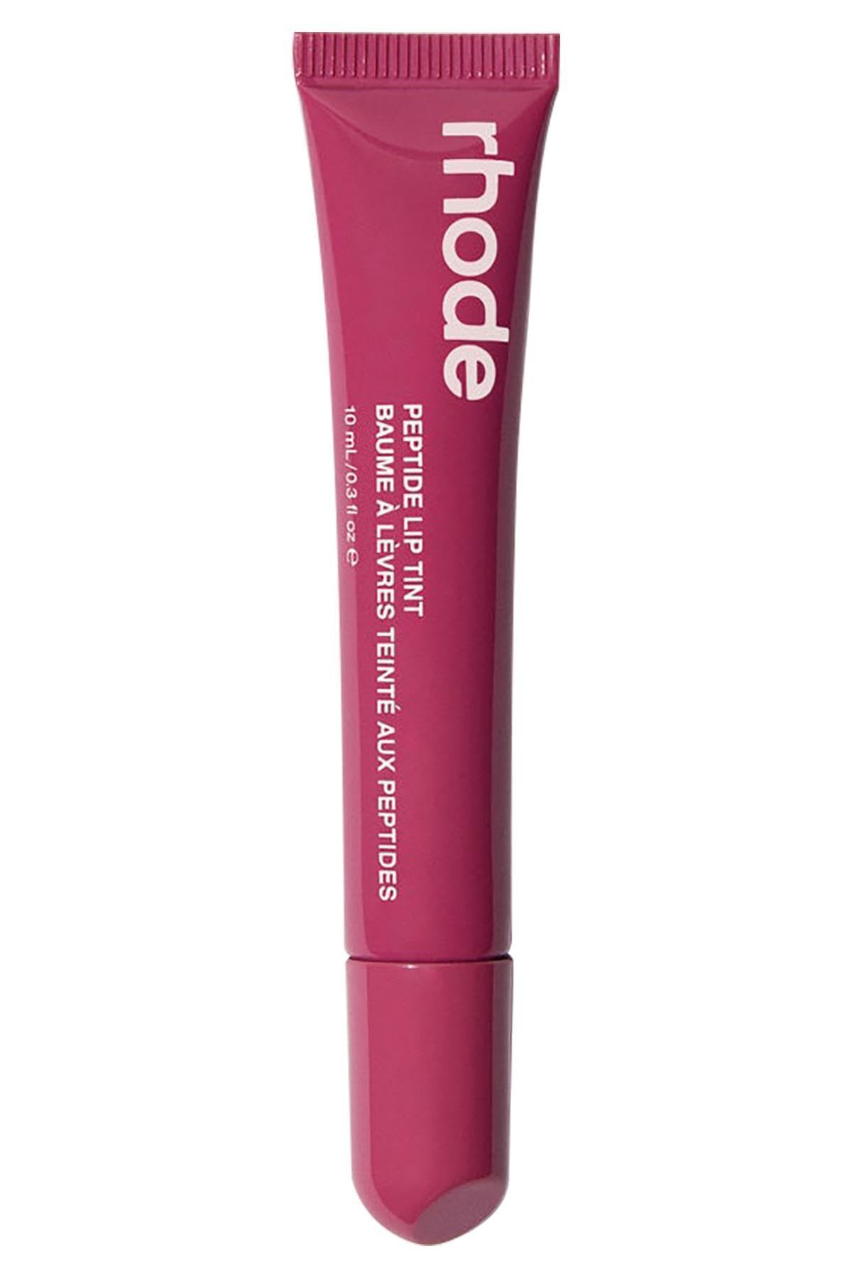 Amazon.com : Rhode Peptide Lip Tint, Sheer Color and Hydrating