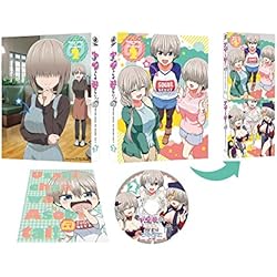 Amazon.co.jp: 【Amazon.co.jp限定】宇崎ちゃんは遊びたい！ω Blu-ray