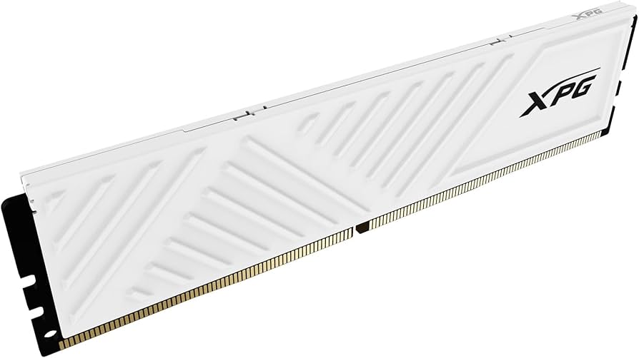 XPG GAMMIX D35 DDR4 3200MHz CL16 32GB (2x16GB) PC4-25600 RAM 288