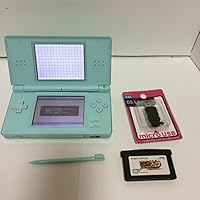 Amazon | ニンテンドーDS Lite グロス シルバー | ゲーム機本体