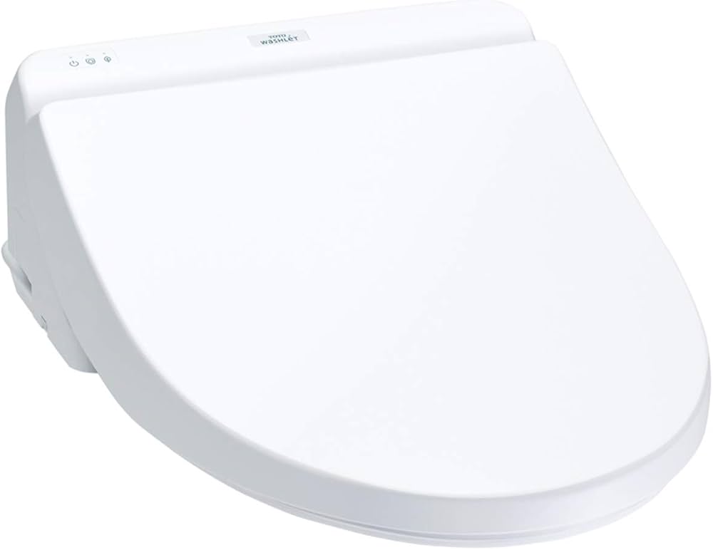 Amazon.co.jp: TOTO ウォシュレット KSシリーズ 瞬間式 温水洗浄便座