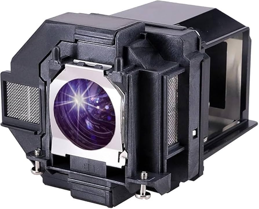 Amazon.co.jp: プロジェクタ エプソン ELPLP97 交換用ランプ（互換用