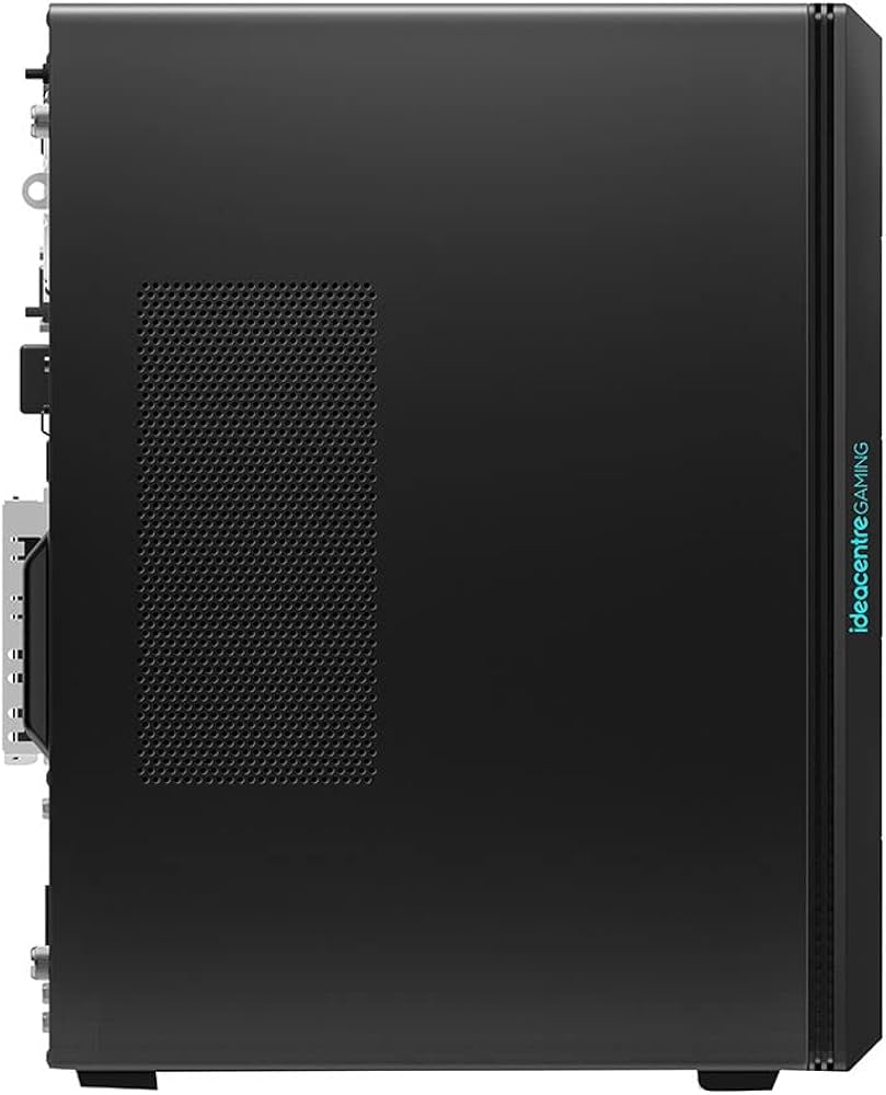 Amazon.com: Lenovo Ideacentre Gaming 5 17Acn7 PC Ryzen 7 5700G RTX