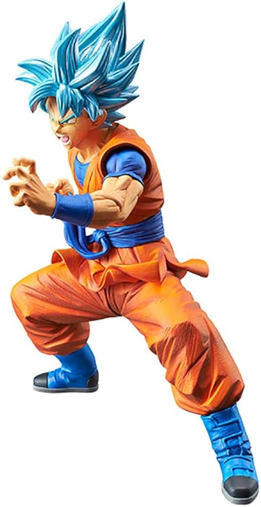 Amazon.co.jp: バンプレスト スーパードラゴンボールヒーローズ 超絶戯