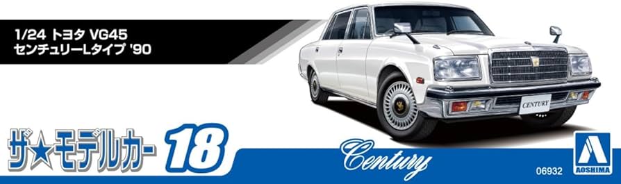 Amazon | 青島文化教材社 1/24 ザ・モデルカーシリーズ No.18 トヨタ