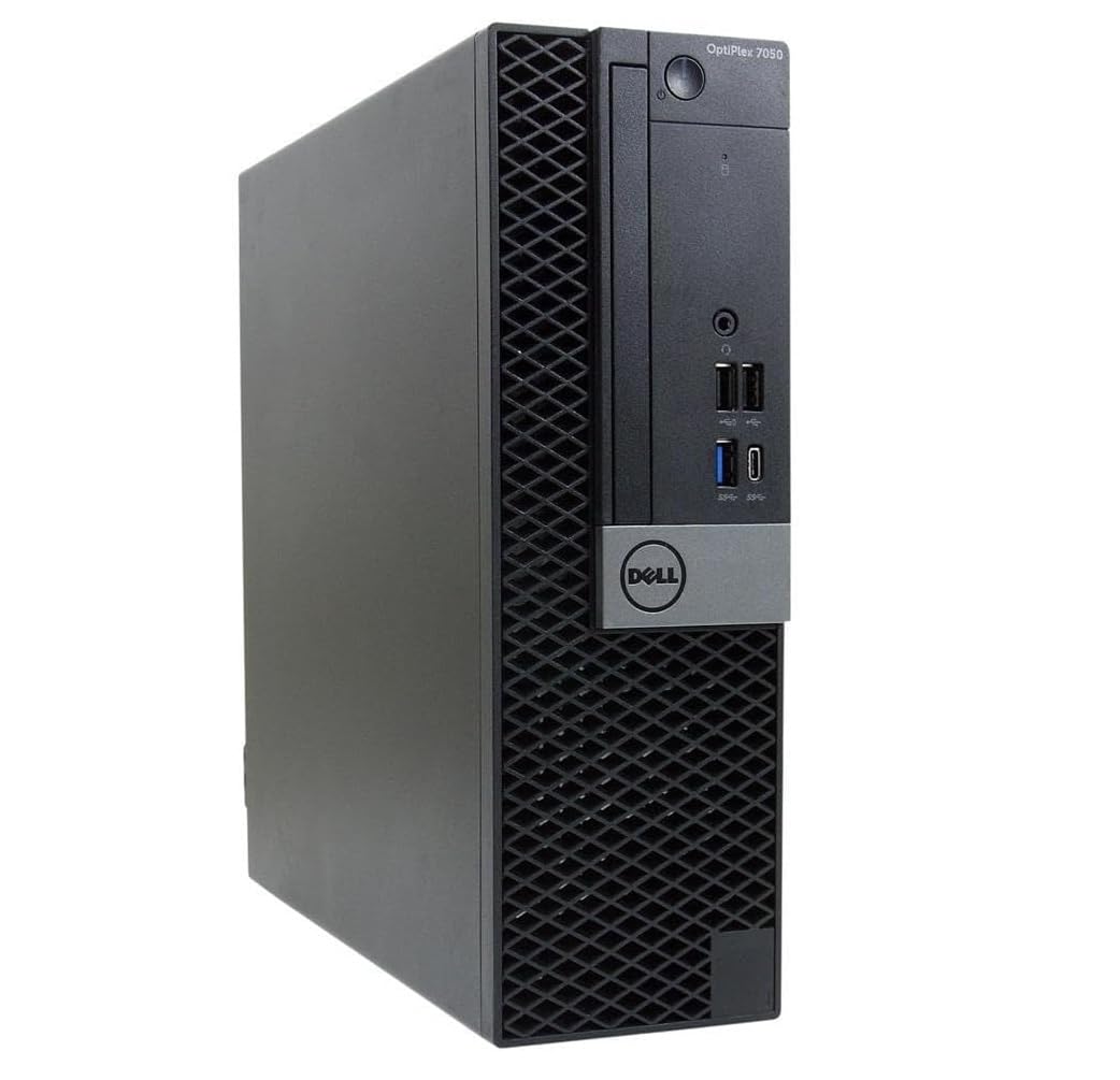 Amazon.com: Dell OptiPlex 7050 Desktop Computer PC, Intel Core i5