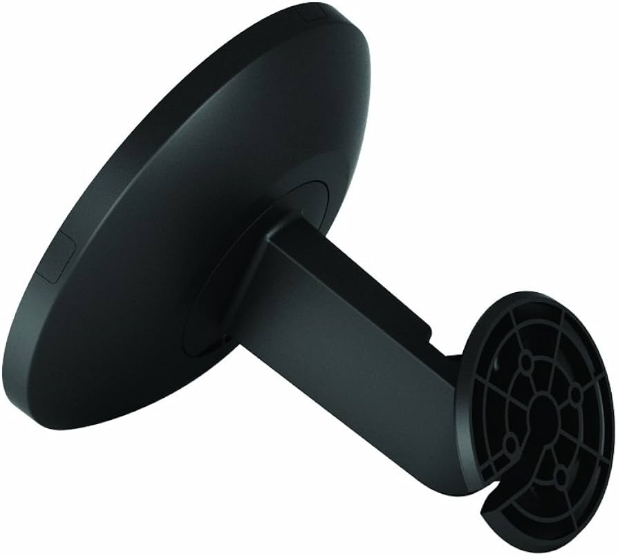 Amazon.co.jp: Bose 天井吊り下げブラケット DSシリーズ用 ブラック (1