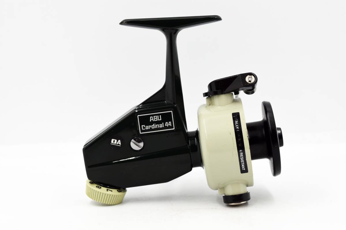 Amazon.co.jp: ABU Cardinal 44 アブガルシア カーディナル 復刻版