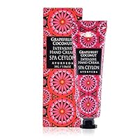 Amazon.co.jp: SPA CEYLON（スパセイロン）インテンシブ ハンド