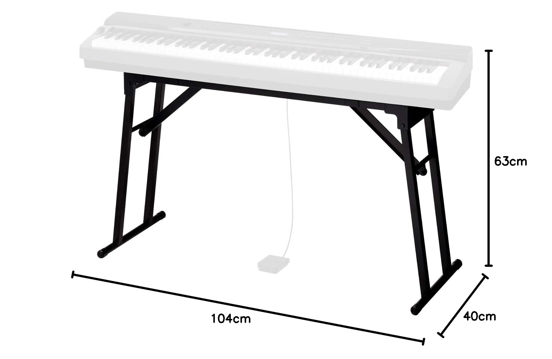 早い者勝ちCASIO 電子ピアノ PX-500L S2267 早い者勝ちCASIO 電子