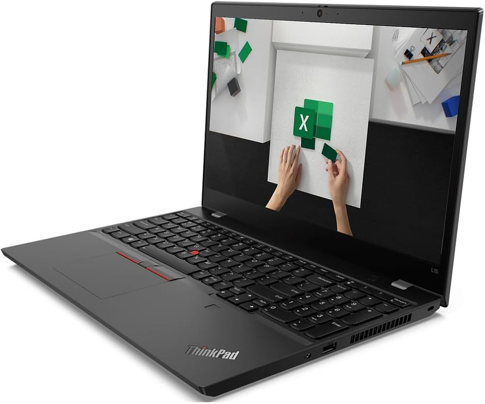 Amazon | 【整備済み品】 レノボ ThinkPad L15 Gen2 第11世代Core i5