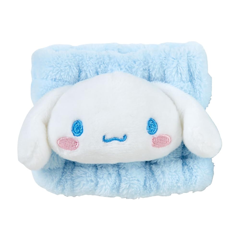 Amazon.co.jp: サンリオ(SANRIO) リストバンド2個セット洗顔 マイクロ
