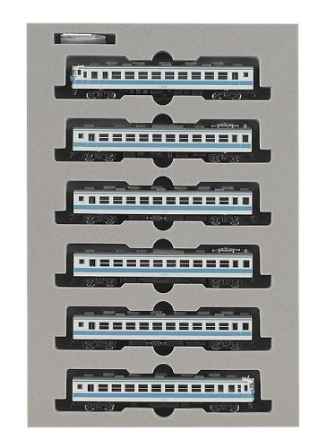 カトー 10-484 153系新快速(高運転台) (6両) (鉄道模型) 価格比較
