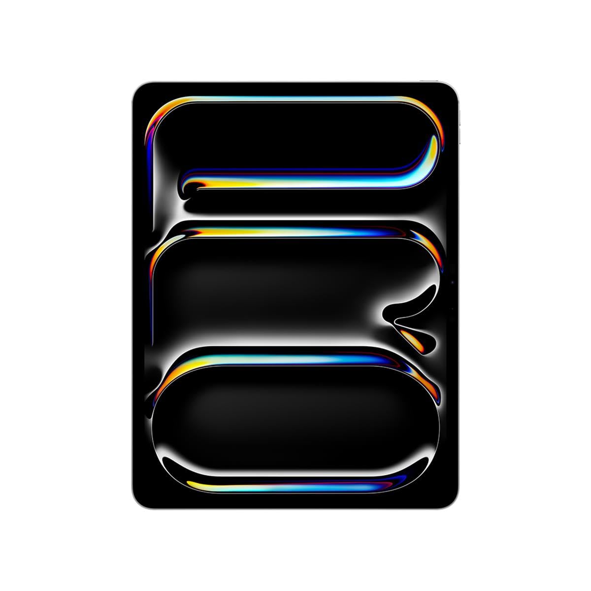 Amazon.com: Apple iPad Pro 2024 (13-inch, Wi-Fi + Cellular, 512GB