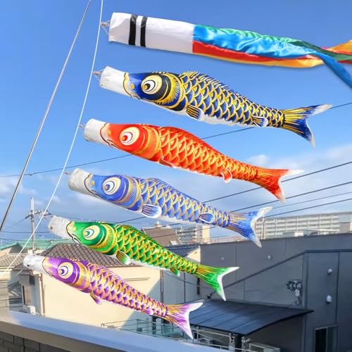 ベランダ用 こいのぼり」の人気商品一覧 | 安い商品を通販サイトから