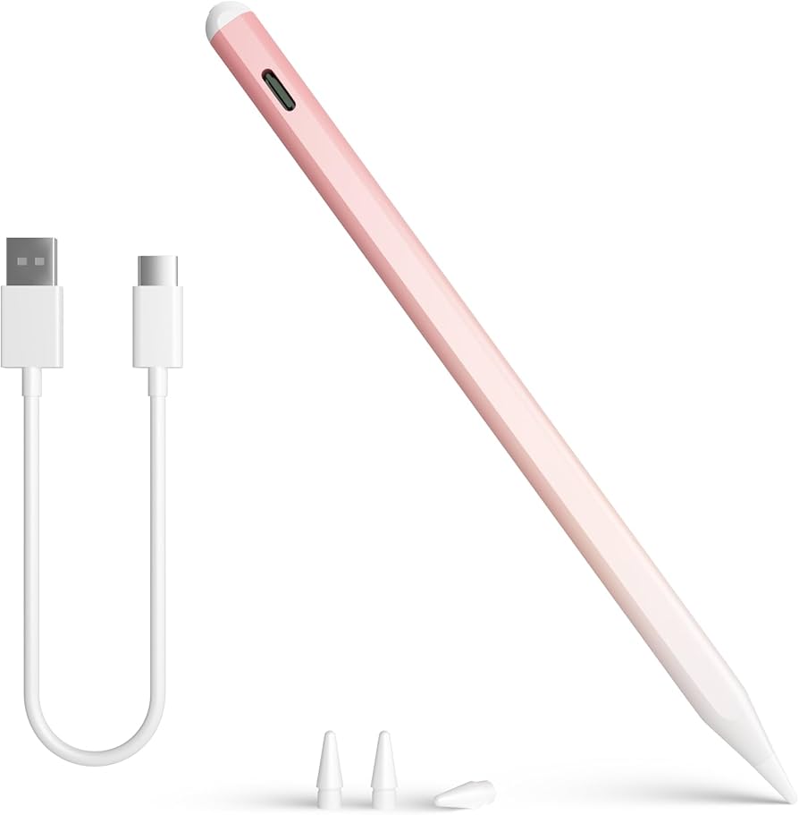 Amazon.com: iPad Air 13/11 inch Pencil, Stylus Pen for iPad Air 3