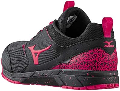 Amazon | [ミズノ] 安全靴 F1GA1903 オールマイティ ES31L 60