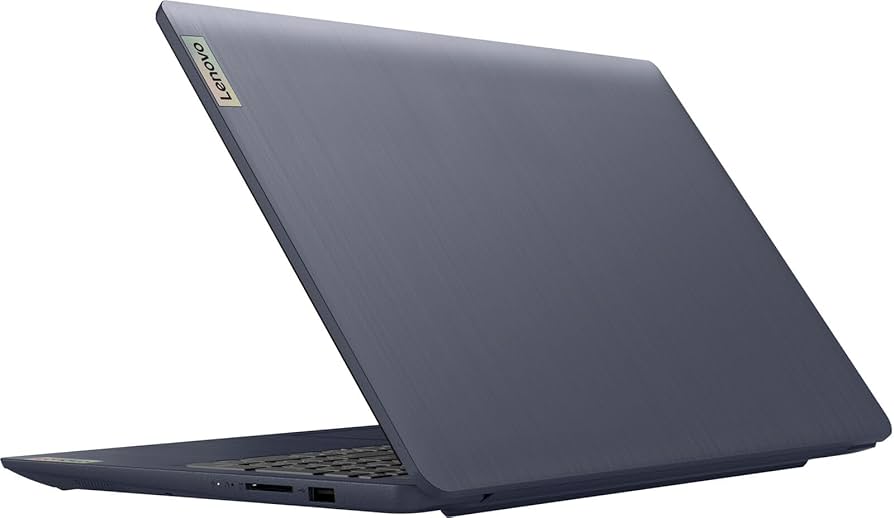 Amazon.com: Lenovo Ideapad 3i 15.6 FHD Touchscreen Laptop | Intel
