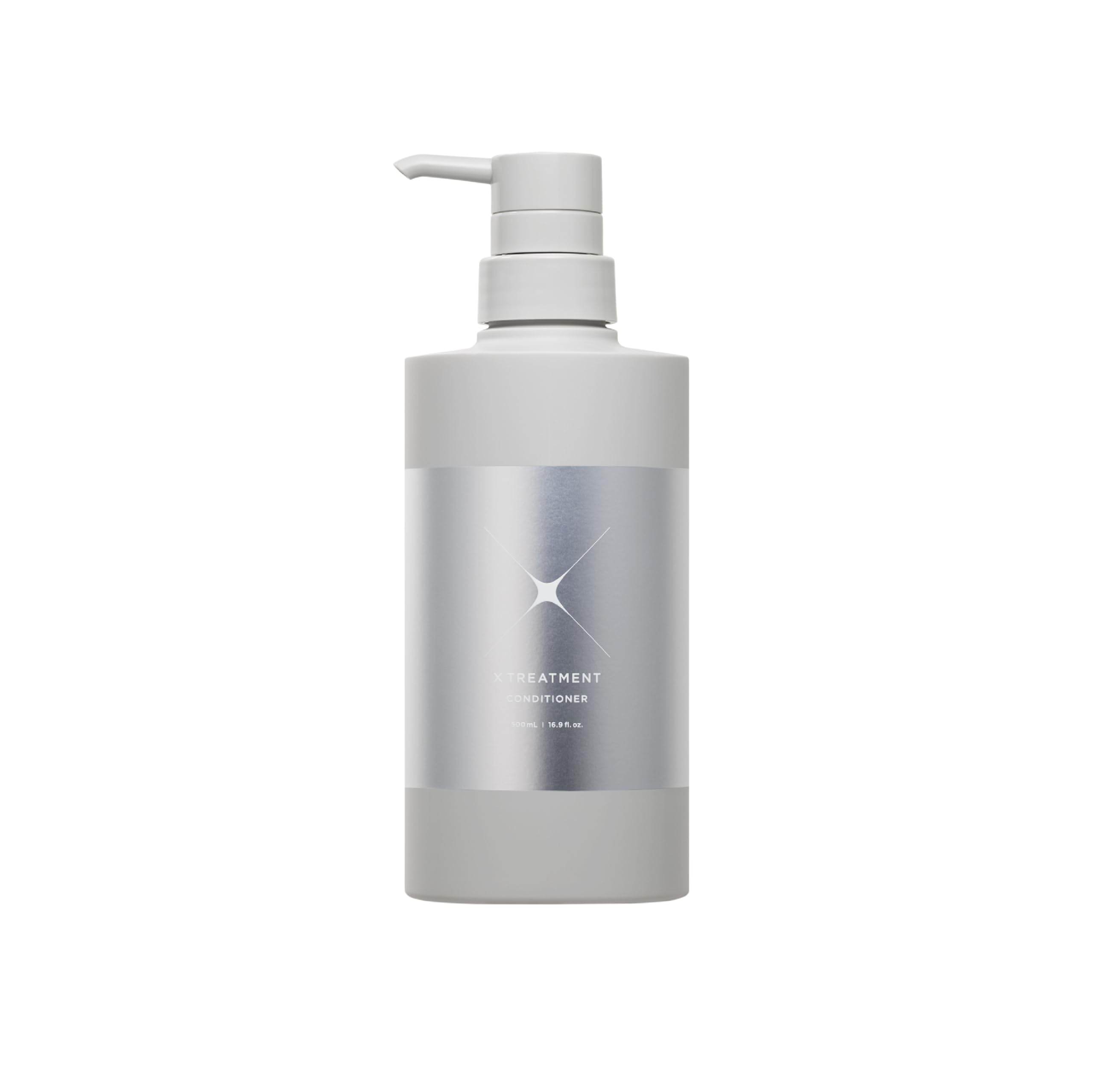 Amazon | X TREATMENT CONDITIONER（500mL）| エックストリートメント